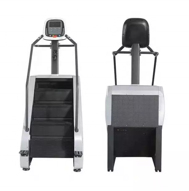 2026 Electric Stair Climber Gy - Home Gym Electric Machine 评论和价格