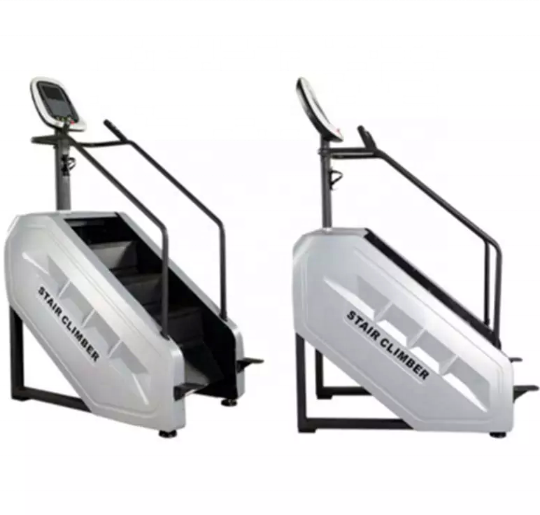 2026 Electric Stair Climber Gy - Home Gym Electric Machine 评论和价格