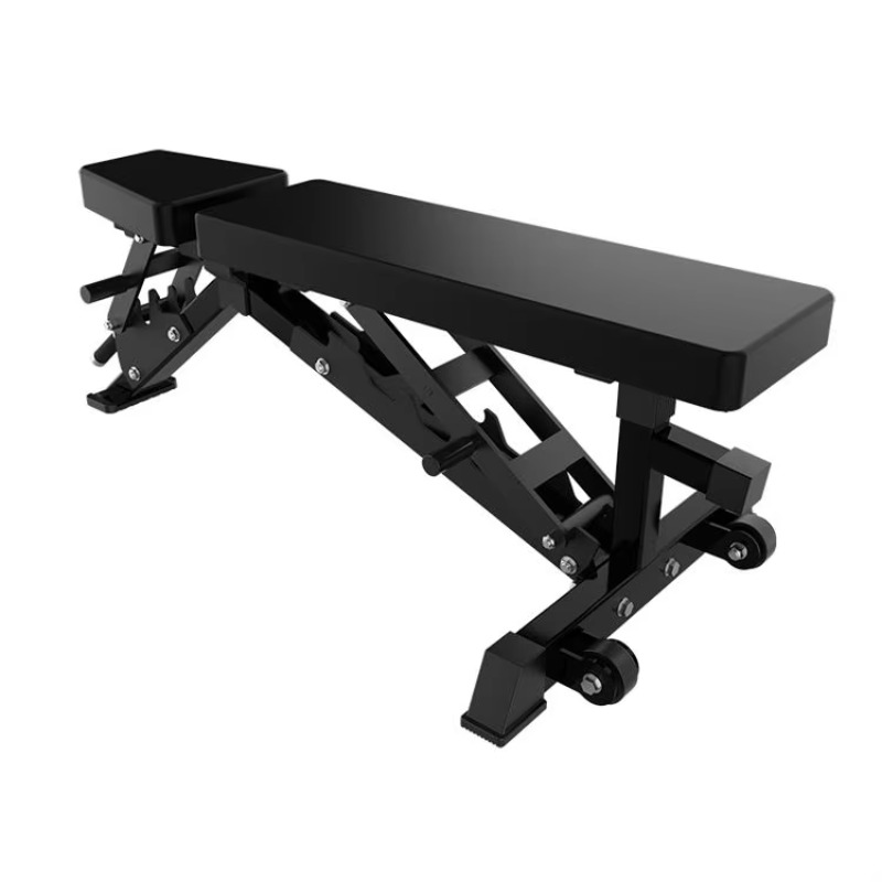 Multi-Functional Professional  - Home Gym Foldable 评论和价格