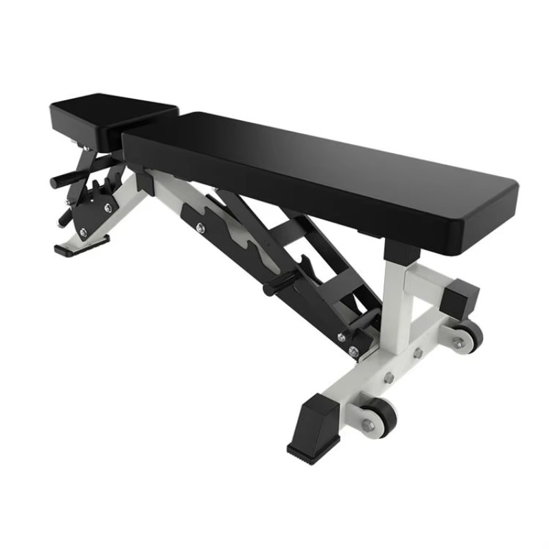 Multi-Functional Professional  - Home Gym Foldable 评论和价格