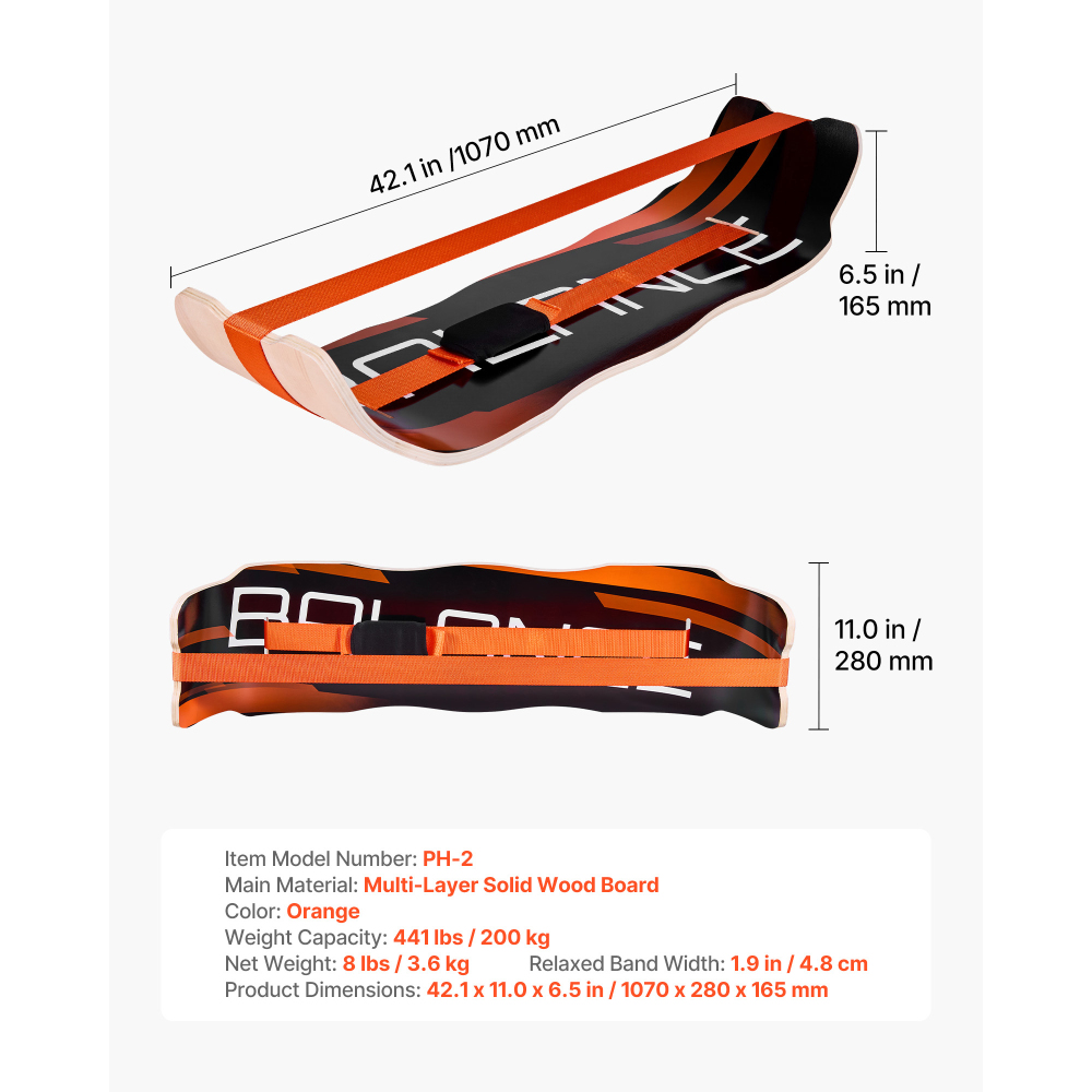 Ye Balance Board - Wobble Boar - Wobble Board Balance 评论和价格