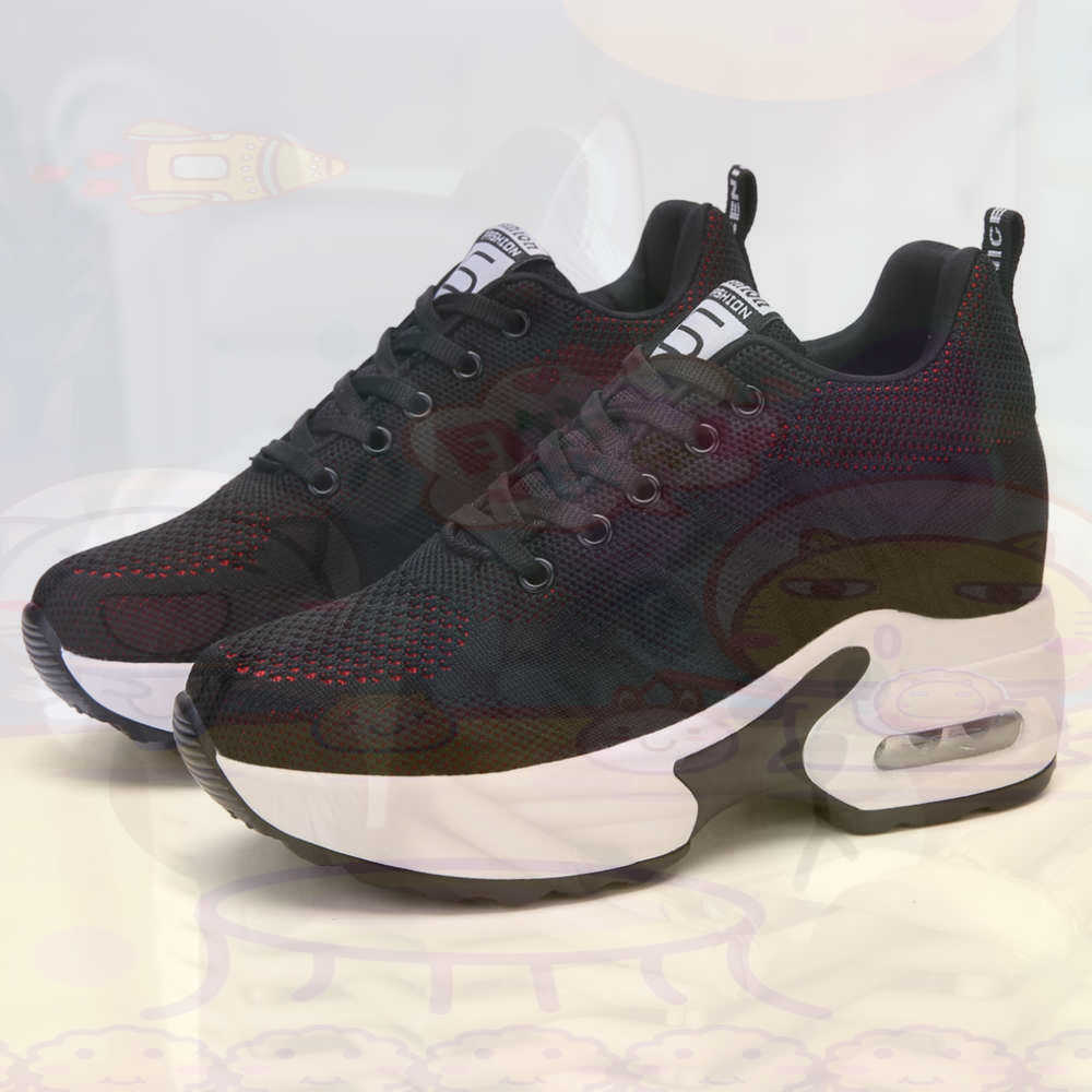 Red Size 36 Shoes Woman Tennis - Home Gym Second 评论和价格