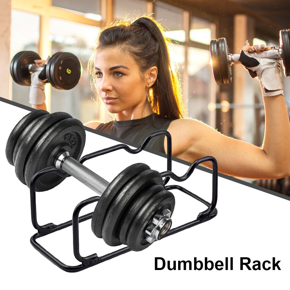Dumbbell Storage Rack Compact  - Home Gym Floor 评论和价格
