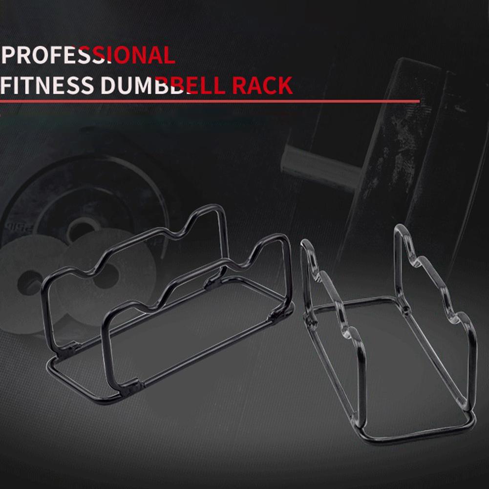 Dumbbell Storage Rack Compact  - Home Gym Floor 评论和价格