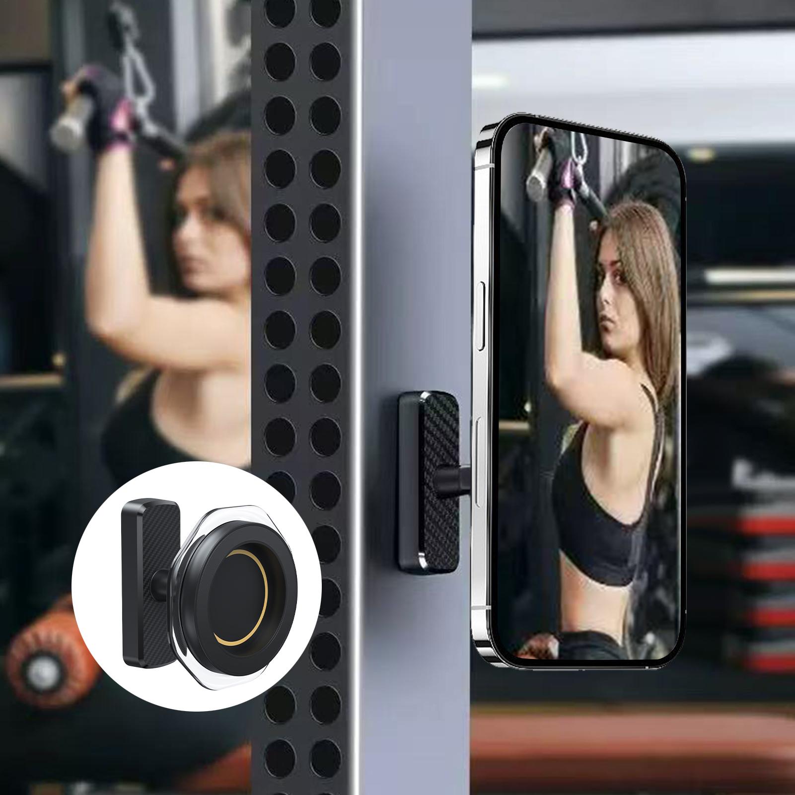 17mm 360 Degree Adjustable Gym - Home Gym Video 评论和价格