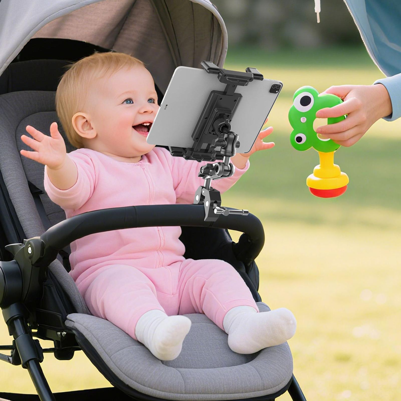 Tablet Holder For Treadmill Ex - Home Gym Video 评论和价格