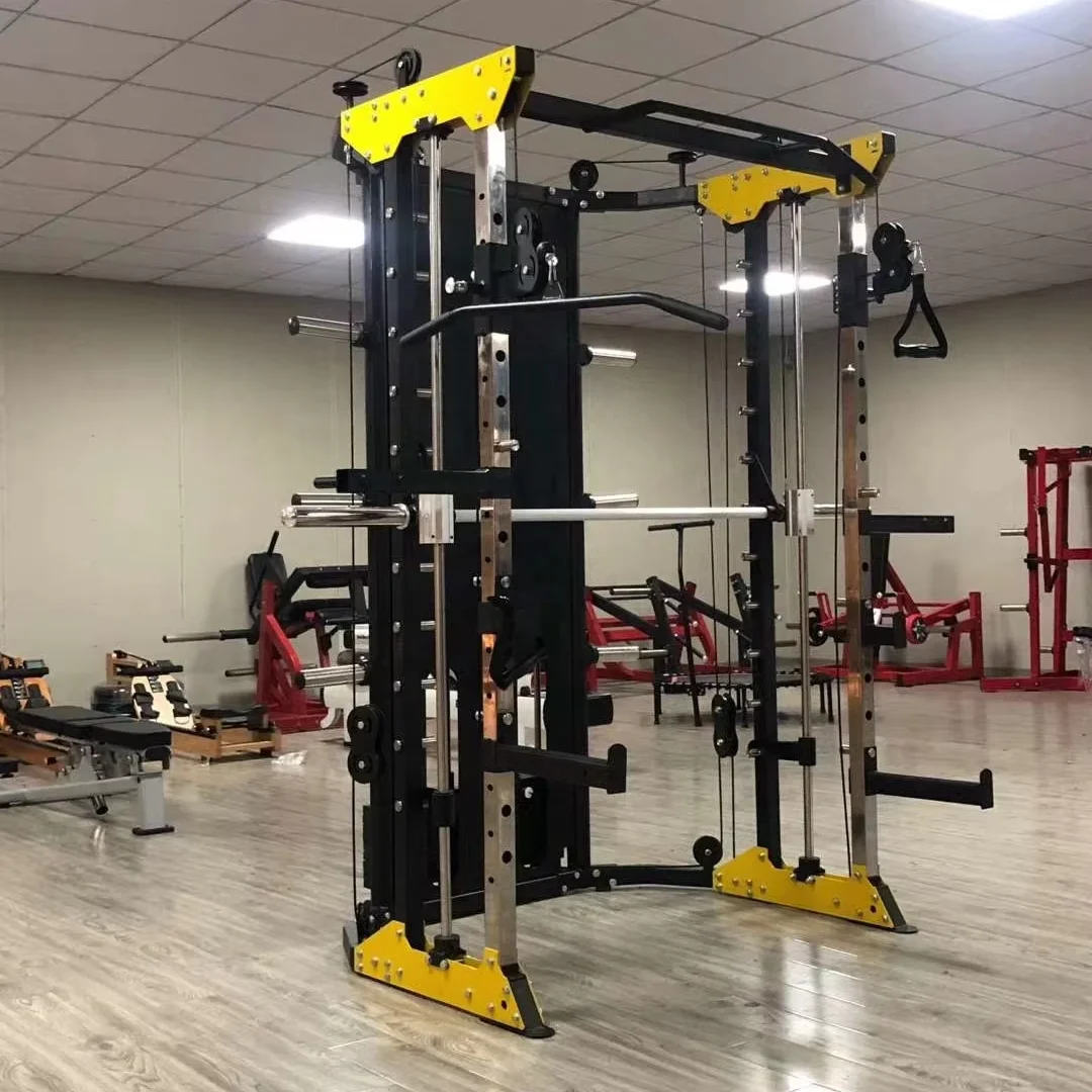 2026 Direct Manufacture All-in - Home Gym One Machine 评论和价格