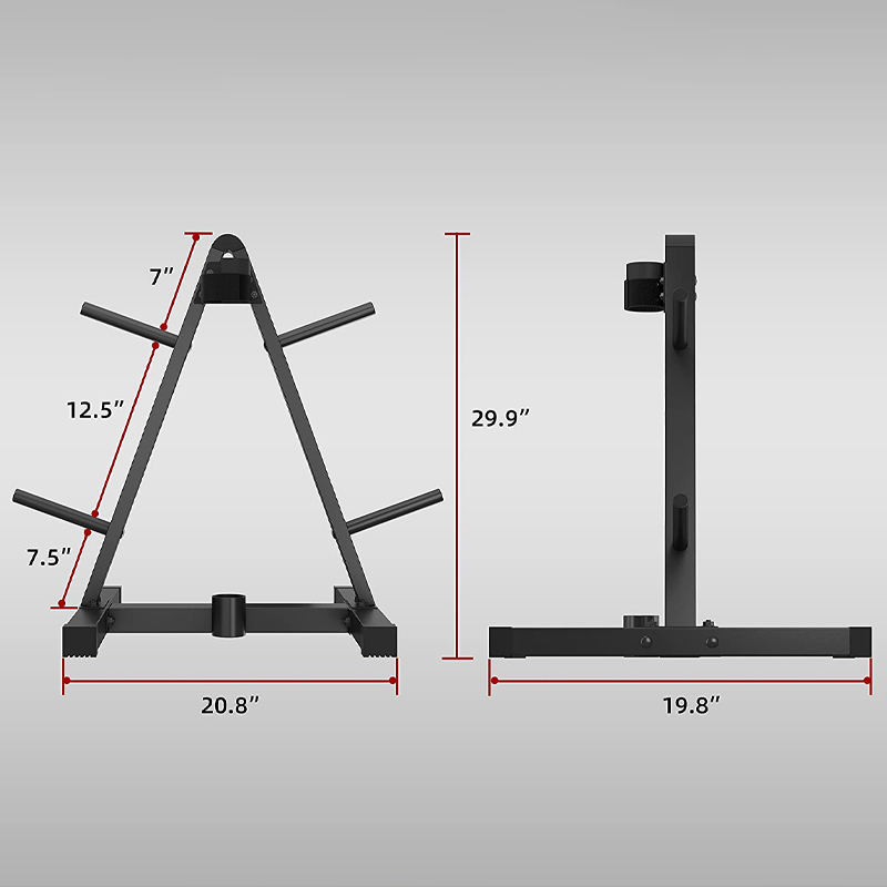 Universal Floor Barbell Weight - Home Gym Floor 评论和价格