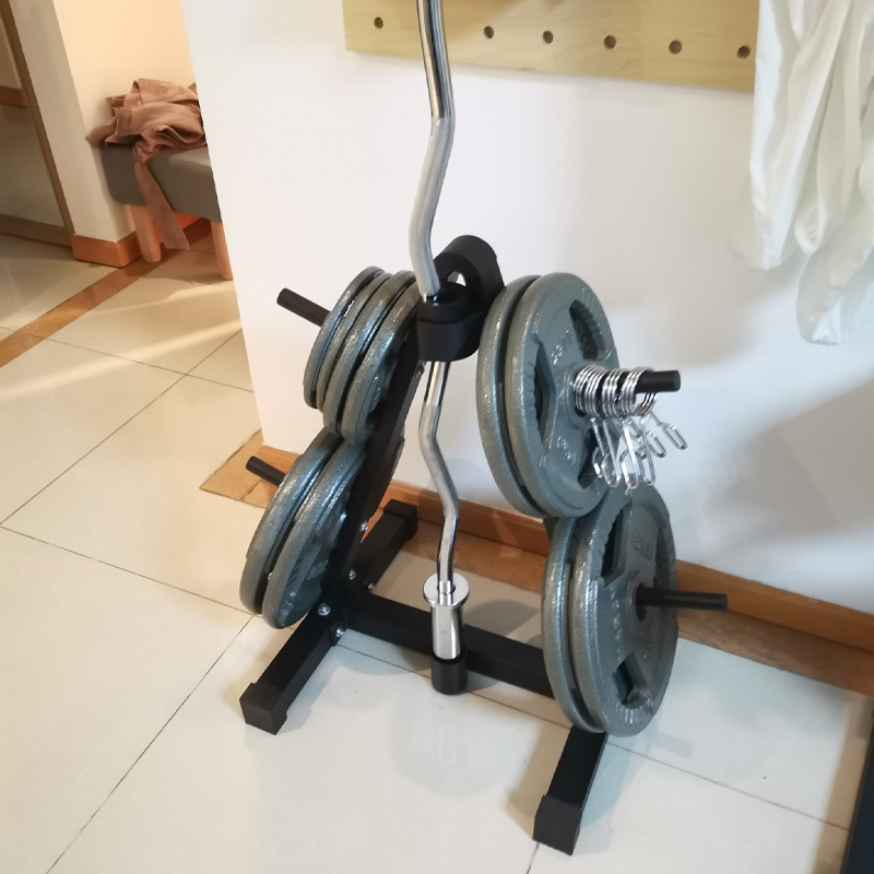 Universal Floor Barbell Weight - Home Gym Floor 评论和价格