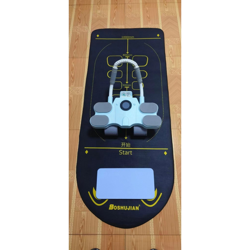 Automatic Rebound Abdominal Wh - Home Gym Second 评论和价格