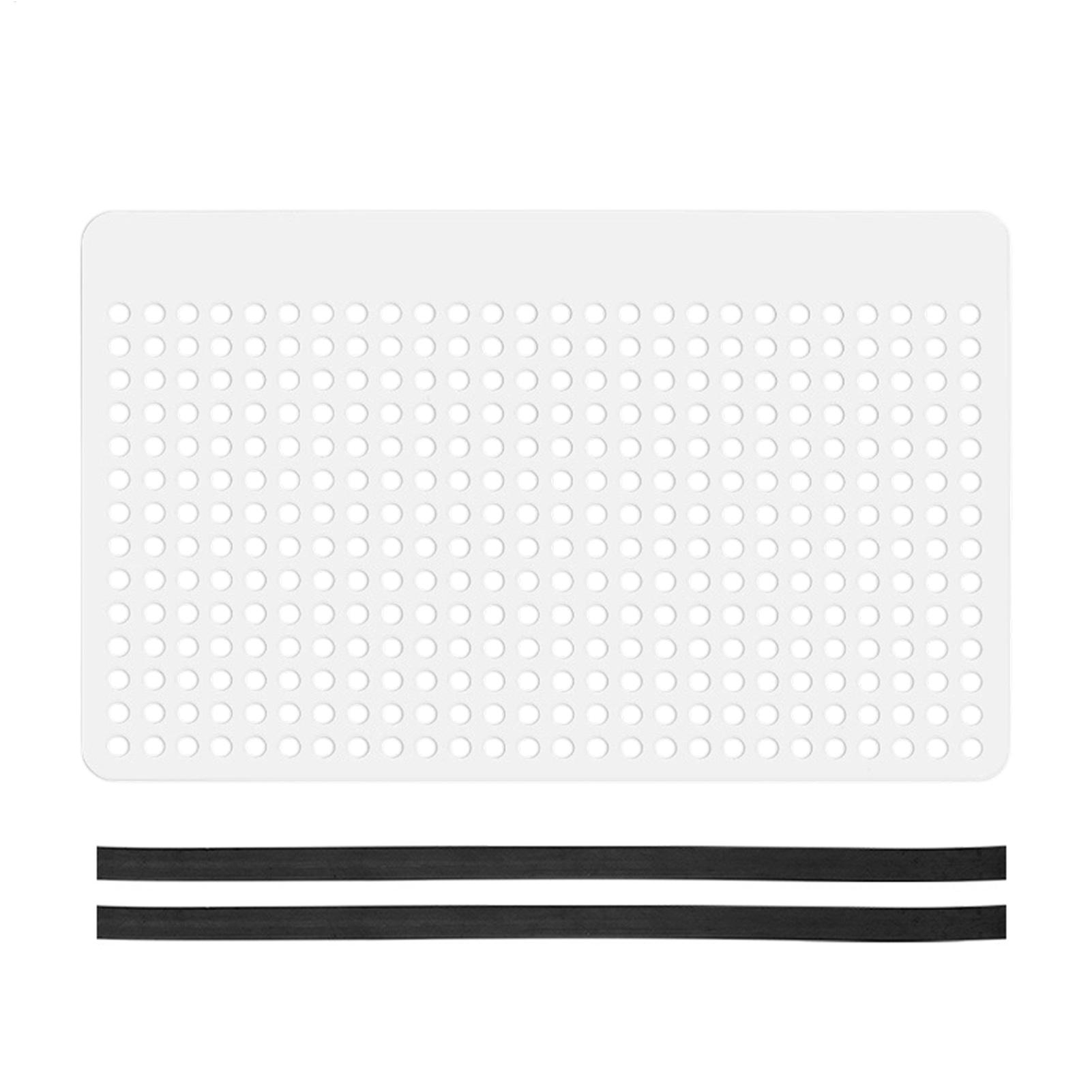 Pool Skimmer Guard Easy Instal - Home Gym Installation 评论和价格