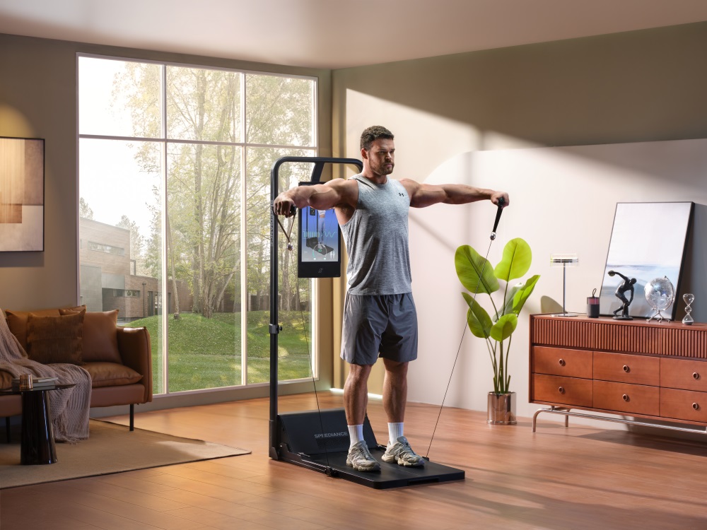 All in One Smart Home Gym Full - Home Gym One Machine 评论和价格