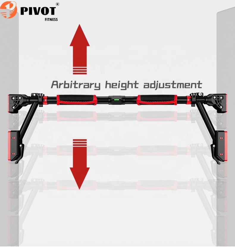 Home gym door frame pull-up ro - Home Gym Installation 评论和价格