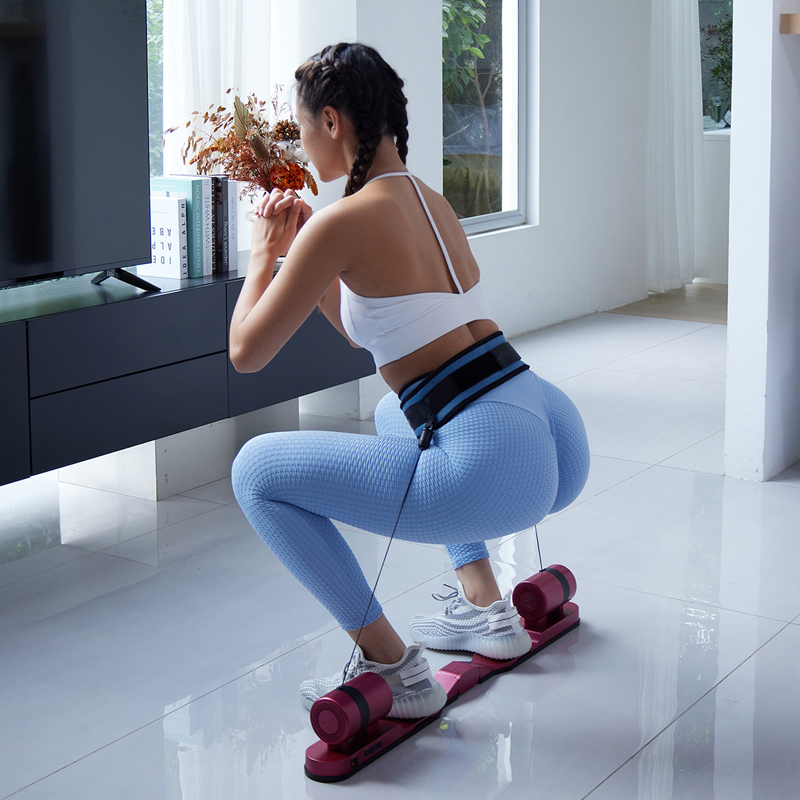 All In One Smart Home Gym Push - Home Gym One Machine 评论和价格