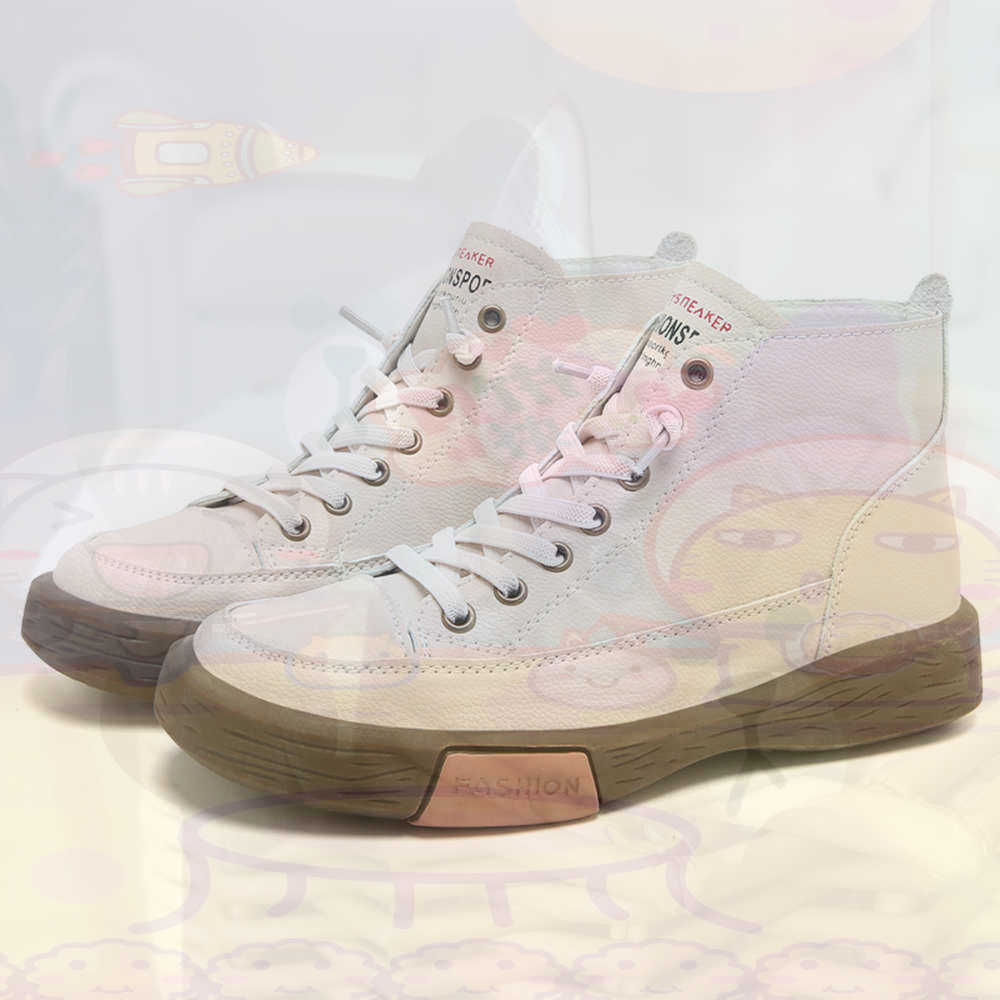 High Top Hi Cut Offers Skatebo - Home Gym Second 评论和价格