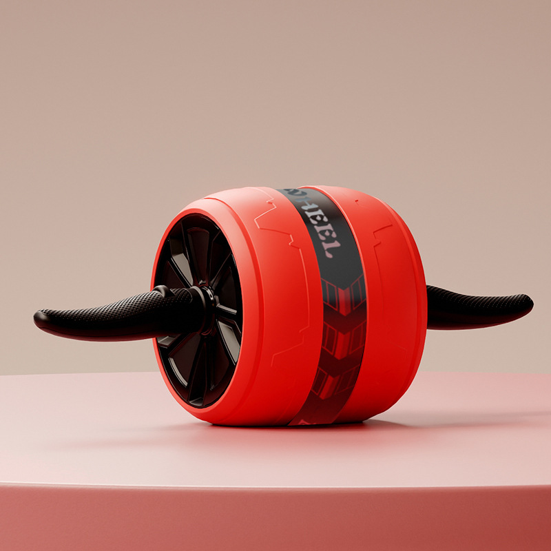 Quiet AB Wheel Roller Home Gym - Home Gym Second 评论和价格