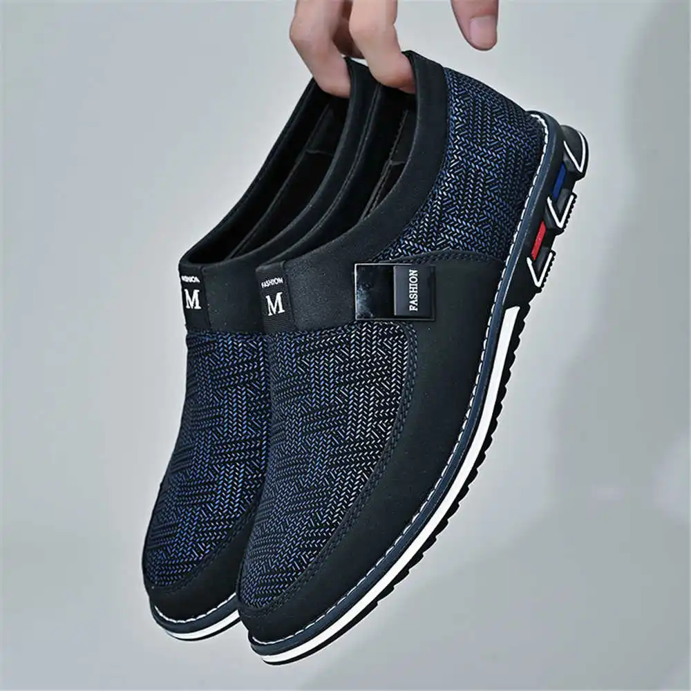 Dark Blue 44-45 Summer Shoes S - Home Gym Second 评论和价格