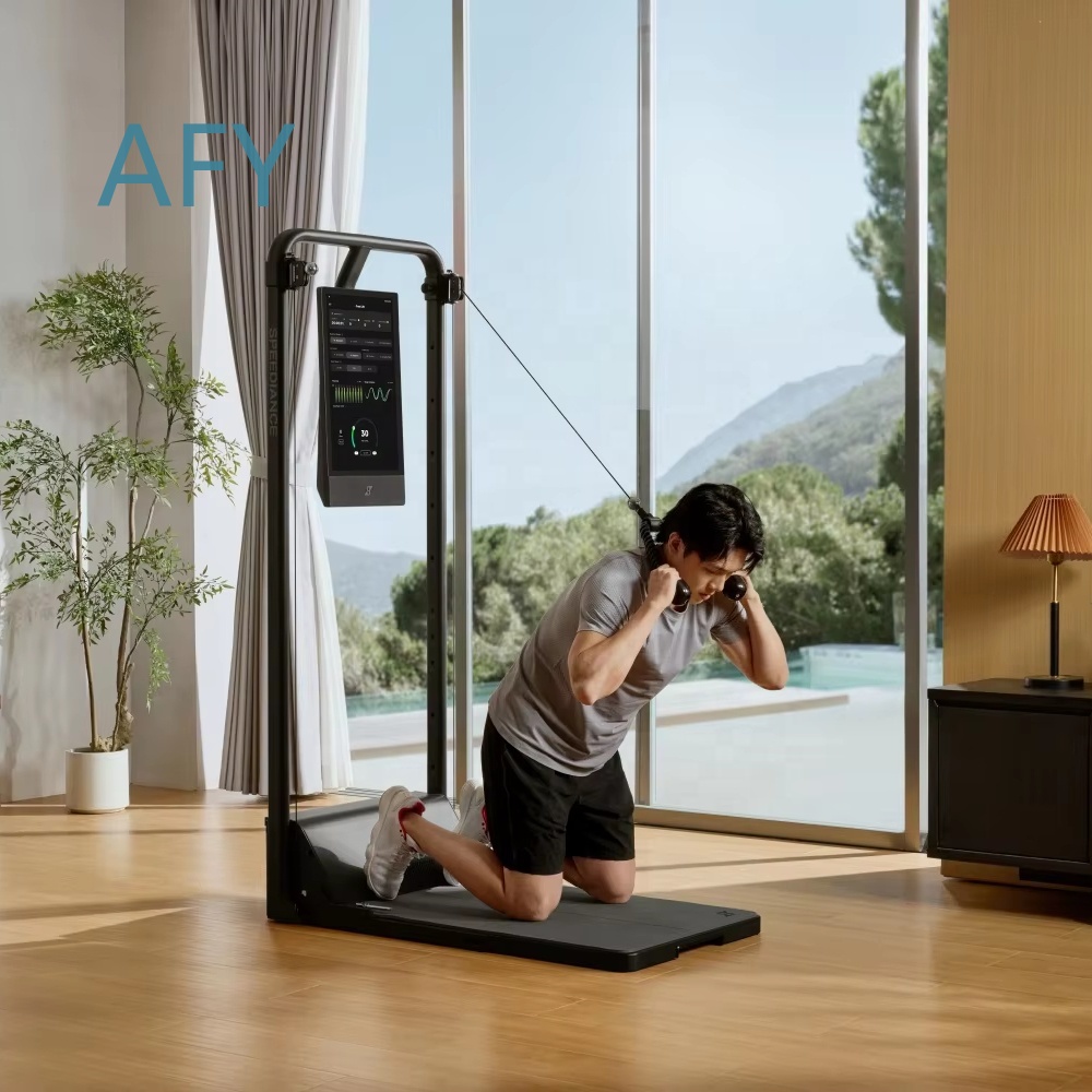 Speediance All in One Gym Fitn - Home Gym Installation 评论和价格