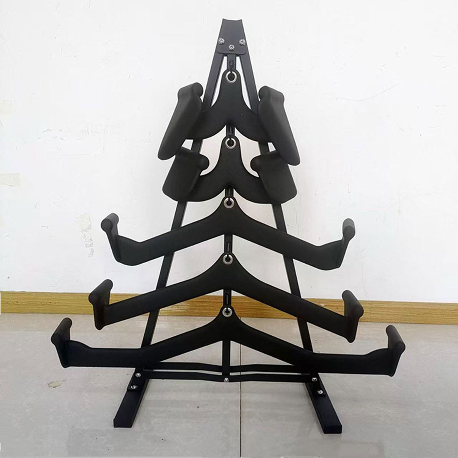 Lat Pull Down Bar Organizer wi - Home Gym Lat Pulldown 评论和价格