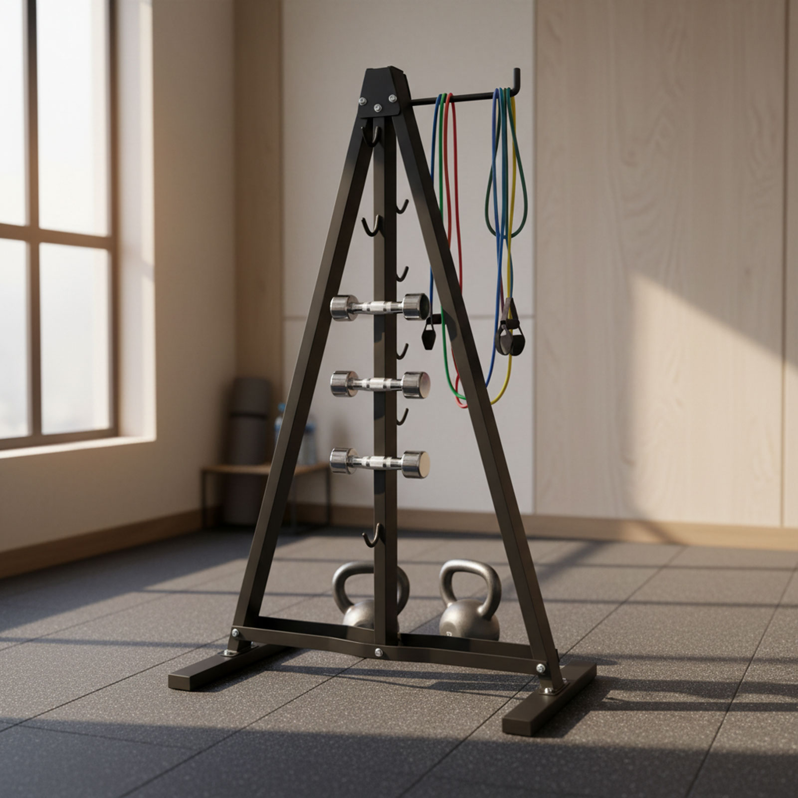 Lat Pull Down Bar Organizer wi - Home Gym Lat Pulldown 评论和价格