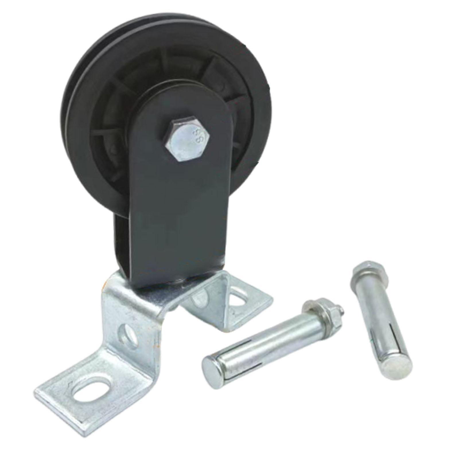 Rotatable Suspension Gym Pulle - Home Gym Rack With Cables 评论和价格