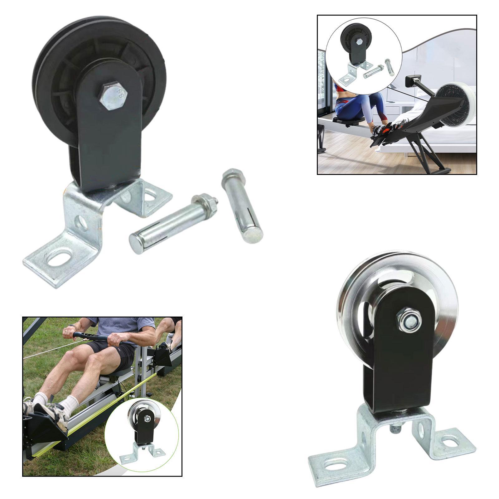 Rotatable Suspension Gym Pulle - Home Gym Rack With Cables 评论和价格