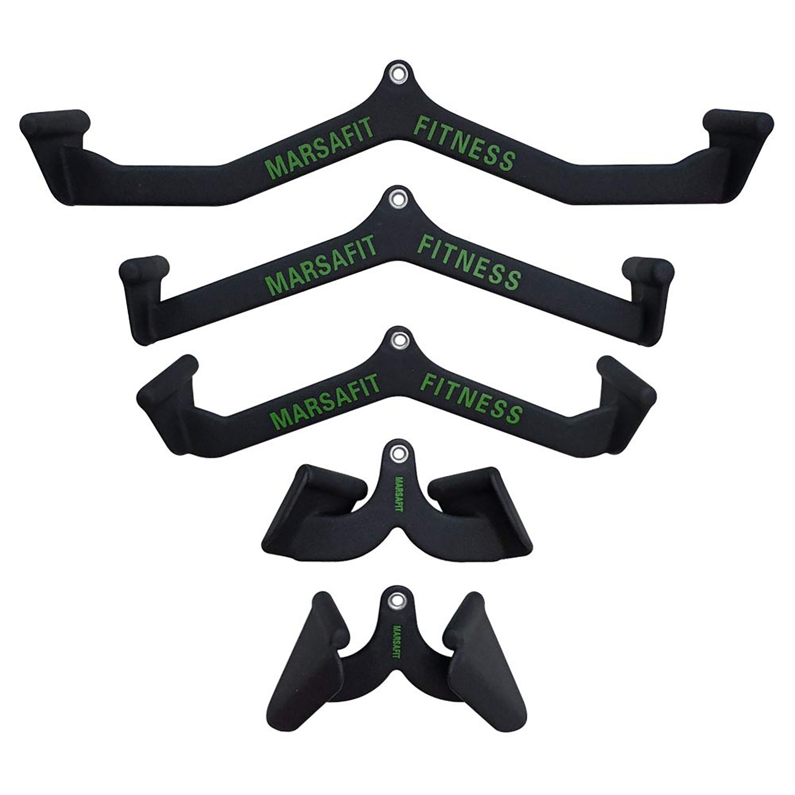 Lat Pull Down Bar Rowing Handl - Home Gym Lat Pulldown 评论和价格