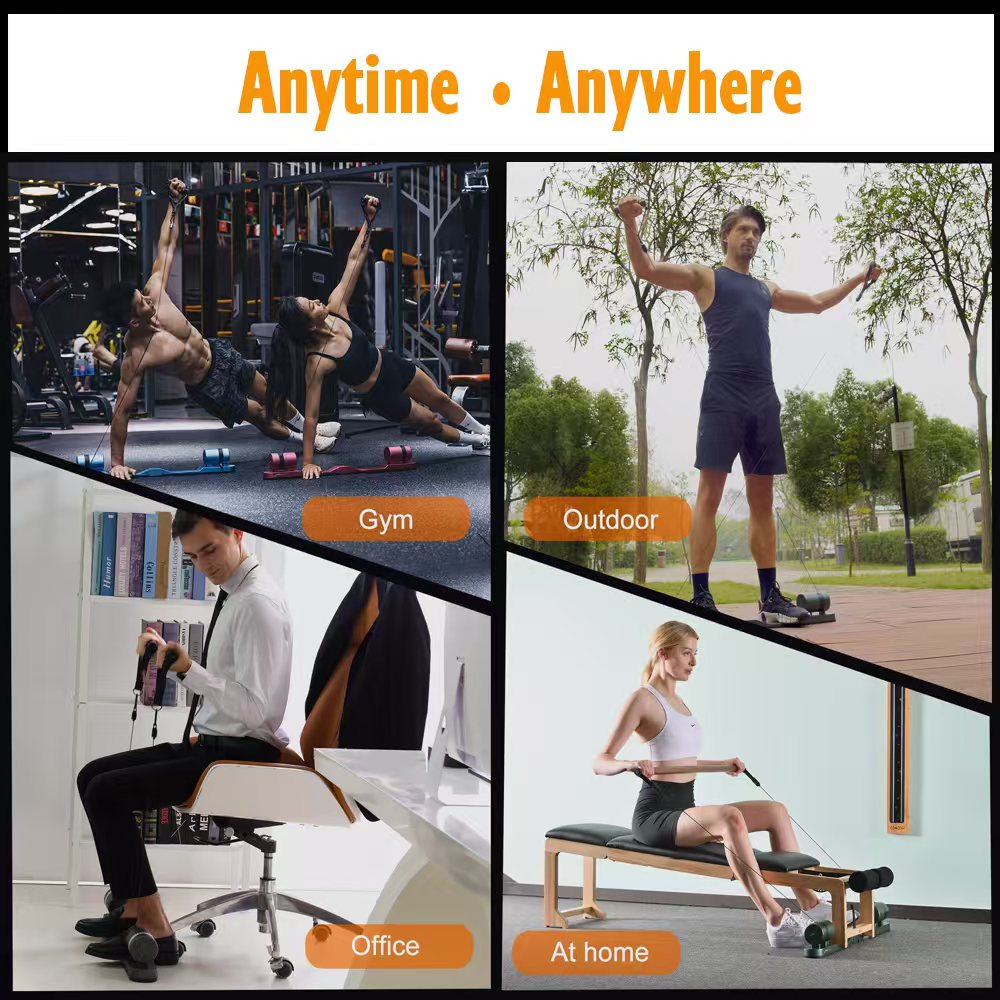 Latest AM9 All In One Smart Ho - Home Gym One Machine 评论和价格