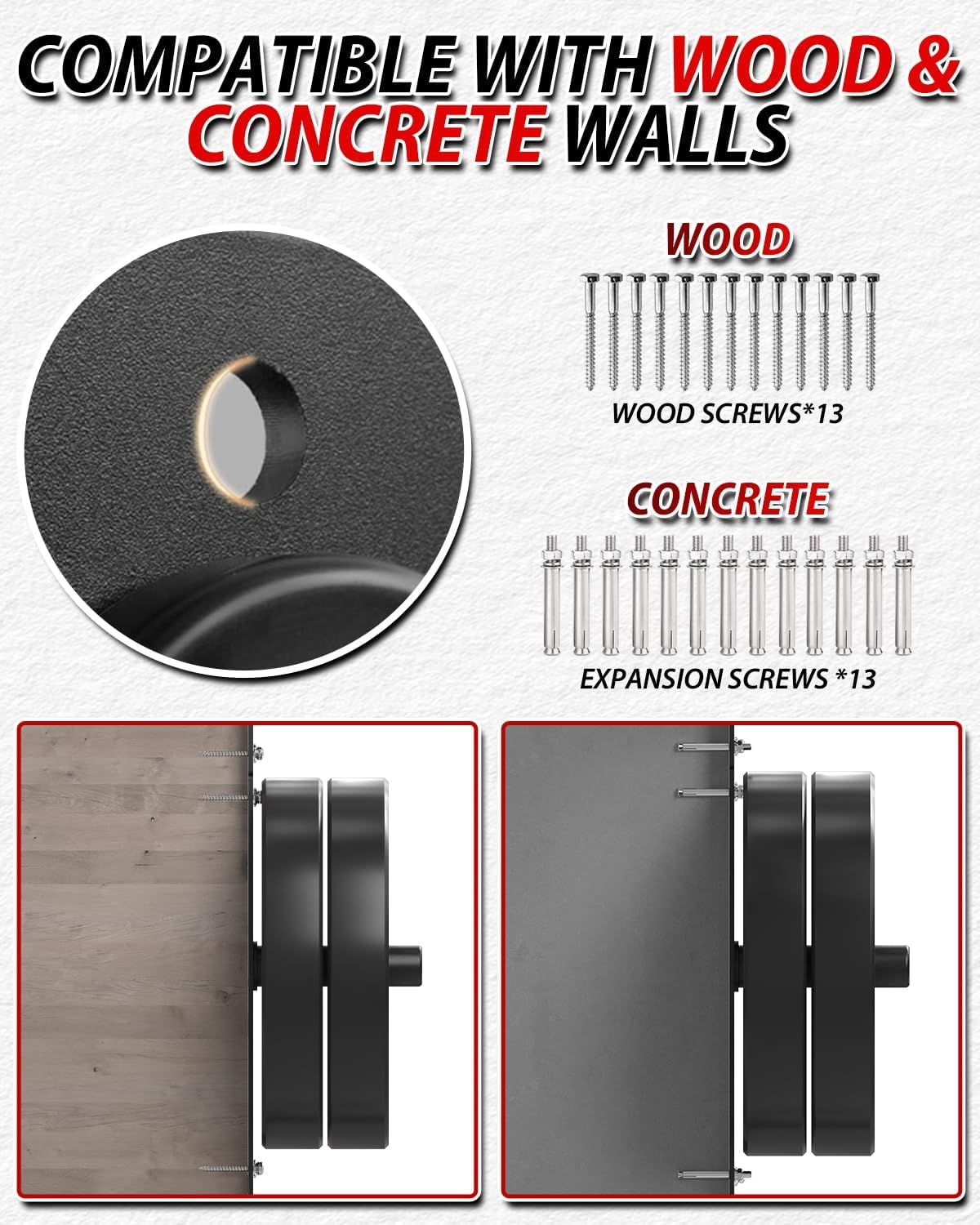 Wall Mounted Weight Plate Stor - Home Gym In Garage 评论和价格