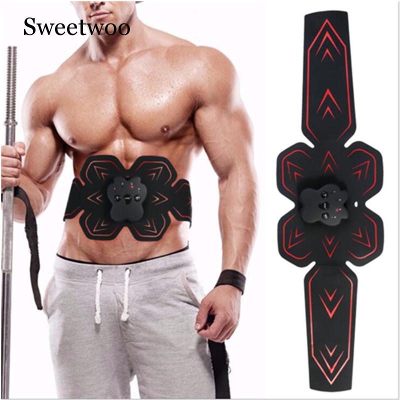 Smart EMS Press Trainer Electr - Home Gym Second 评论和价格