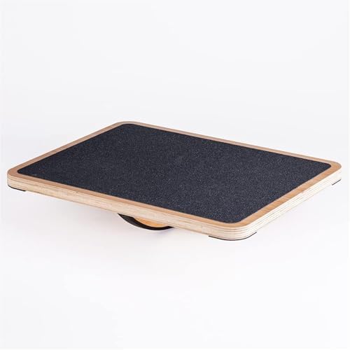 Professional Wooden Balance Bo - Wobble Board Balance 评论和价格