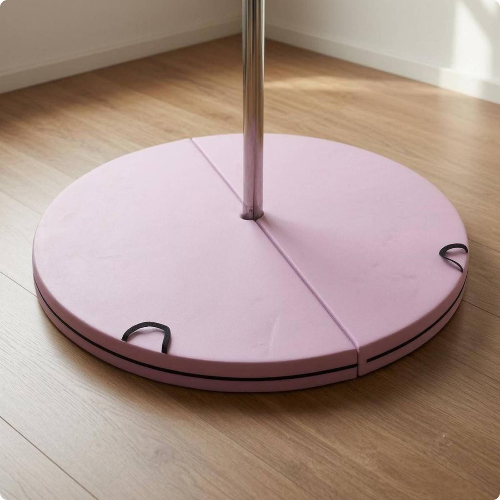 Multi Section Foldable Exercis - Home Gym Floor 评论和价格