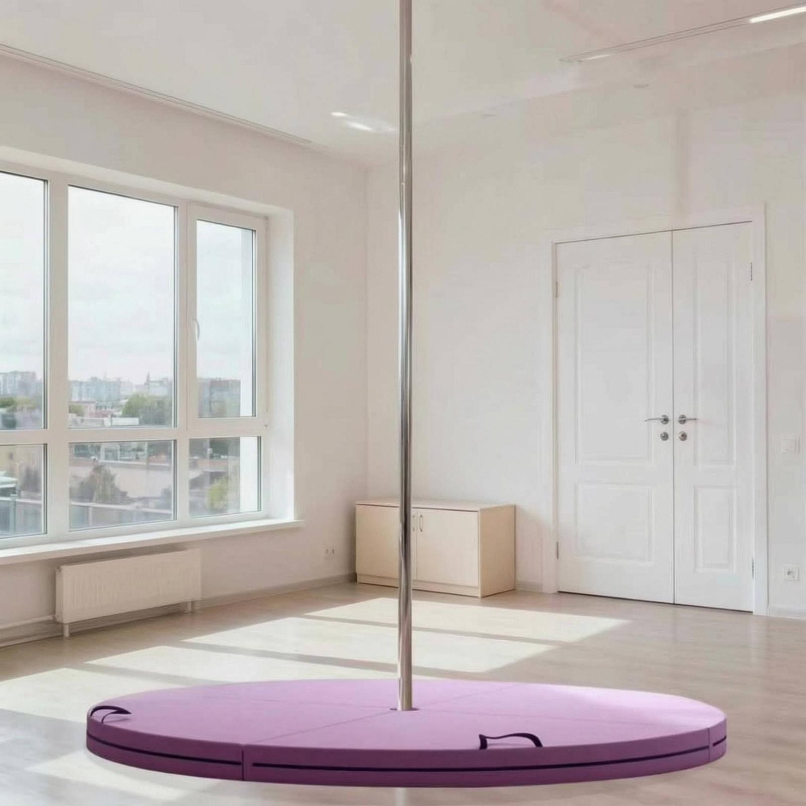 Multi Section Foldable Exercis - Home Gym Floor 评论和价格