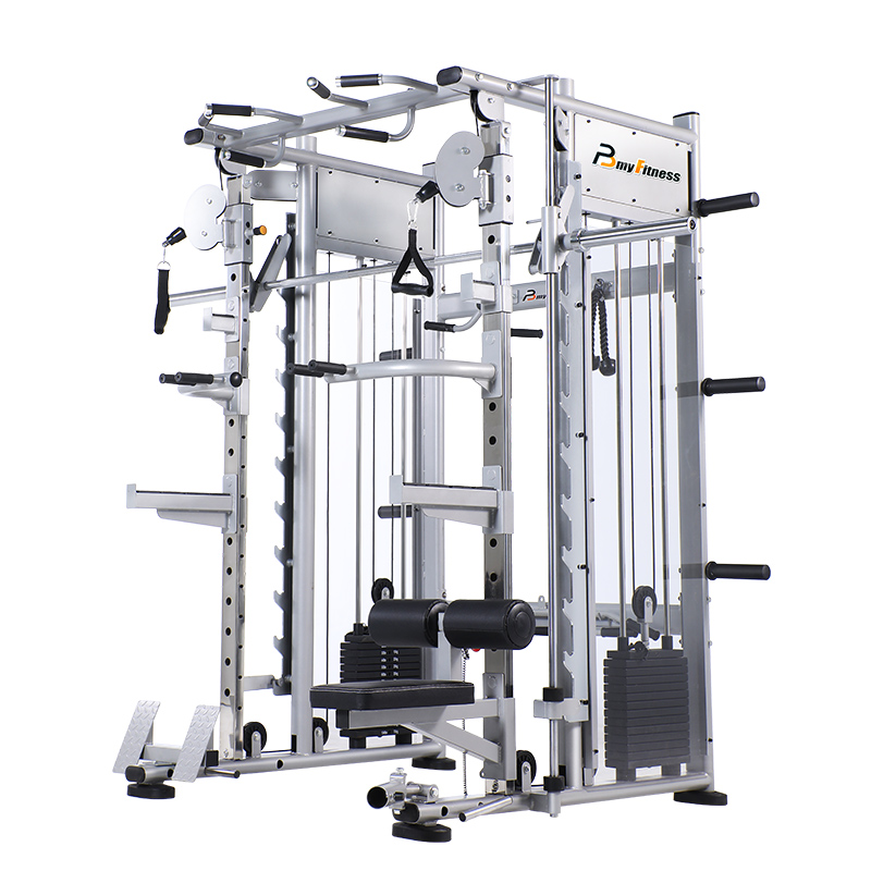 Wholesale Multi-functional Tra - Home Gym One Machine 评论和价格