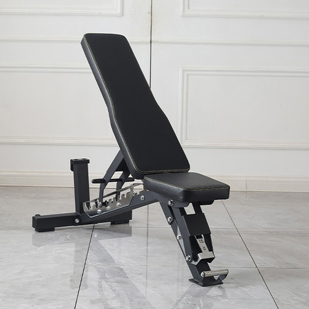 Commercial Foldable Flat Dumbb - Home Gym Foldable 评论和价格
