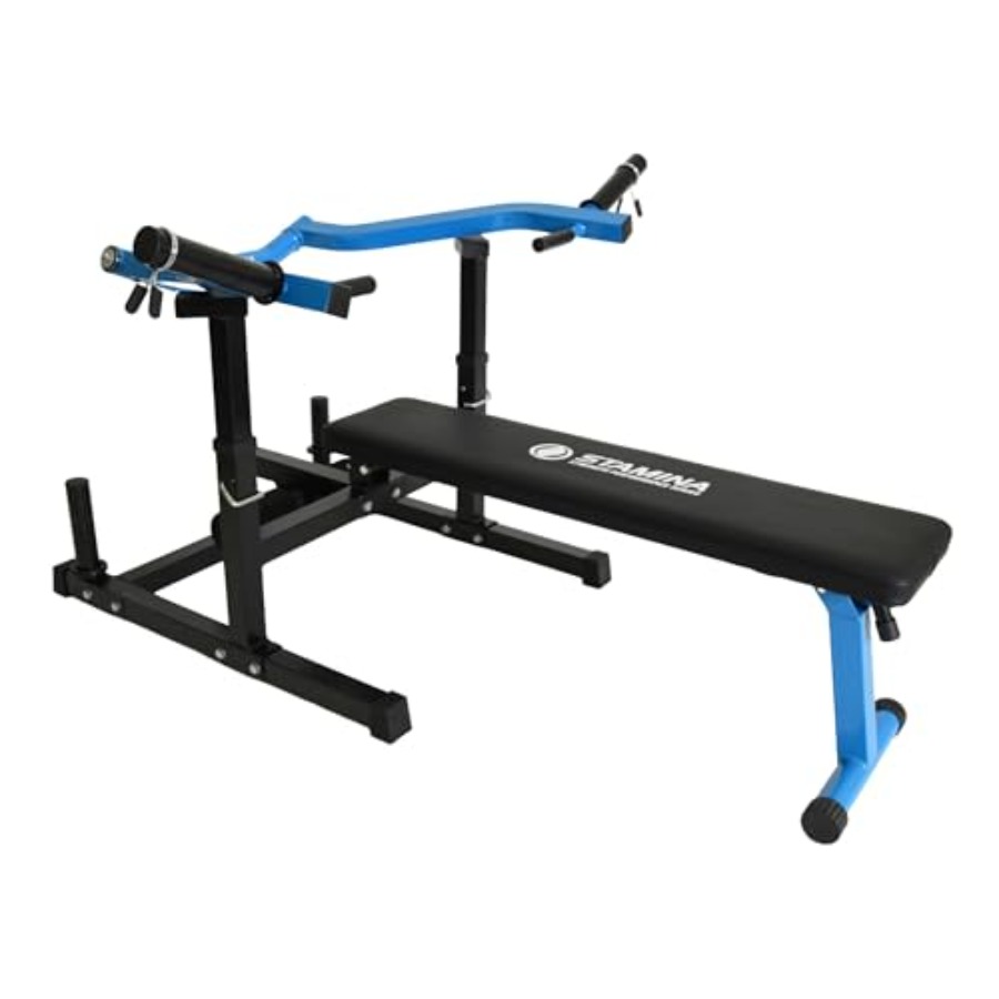 Home Gym Strength Training Mac - Home Gym With Leg Press 评论和价格