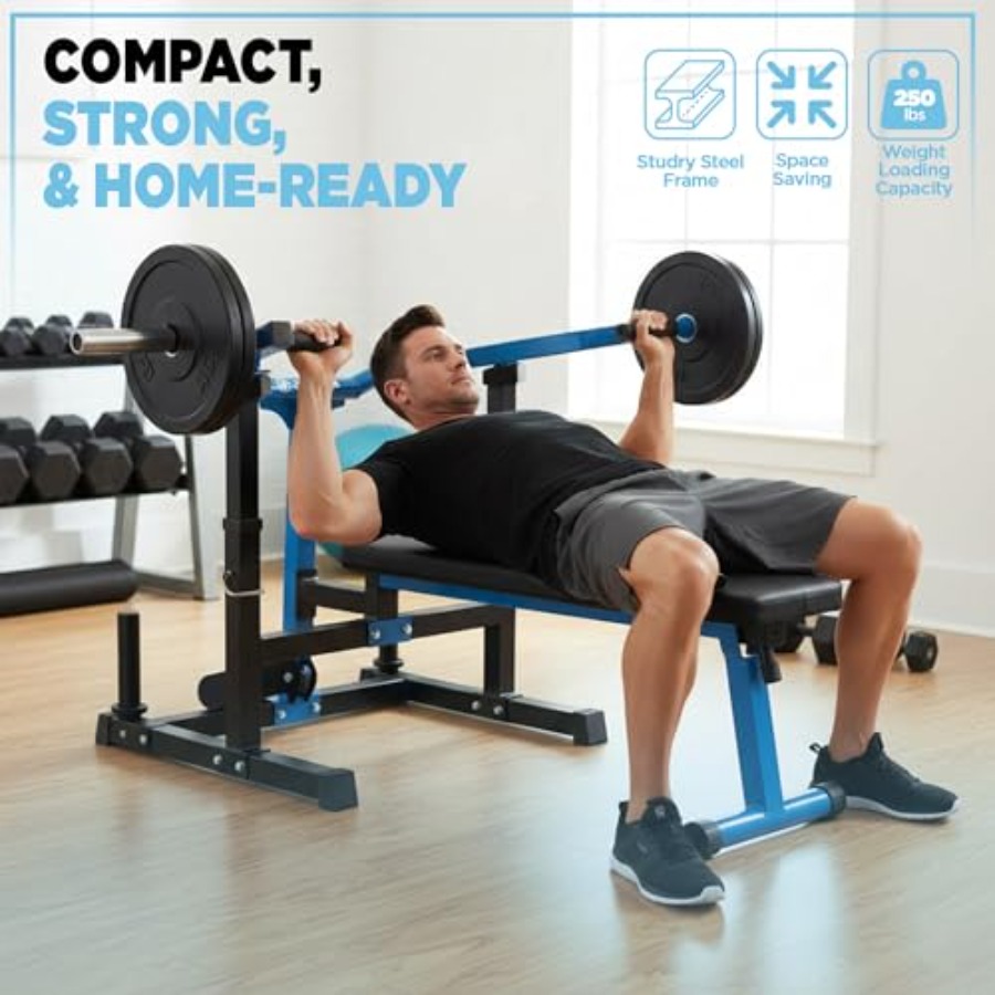 Home Gym Strength Training Mac - Home Gym With Leg Press 评论和价格