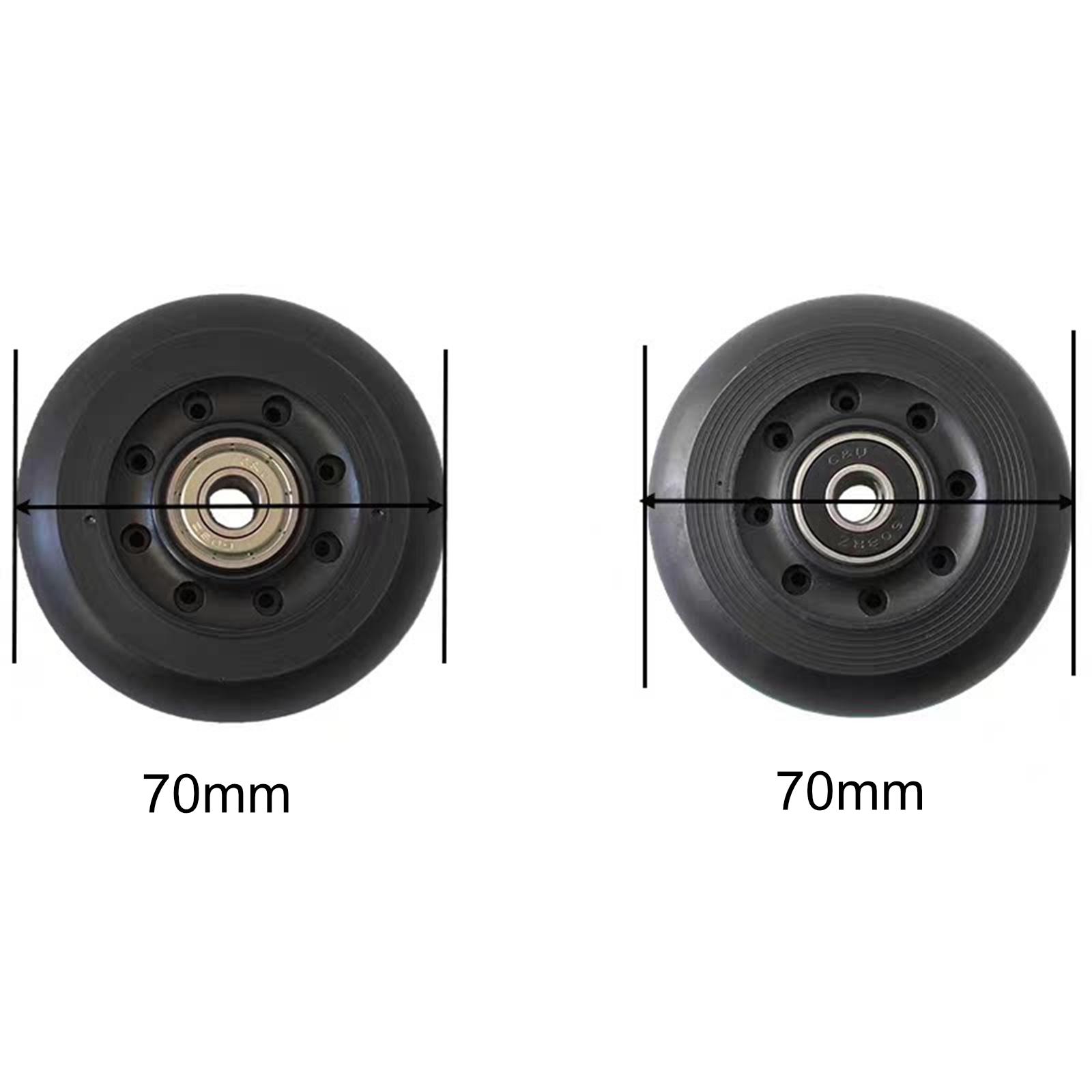 Pilates Reformer Wheel Black W - Home Gym Installation 评论和价格
