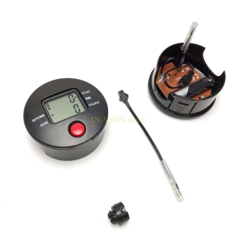 M5TC Exercise Counter Speedome - Home Gym Electric Machine 评论和价格