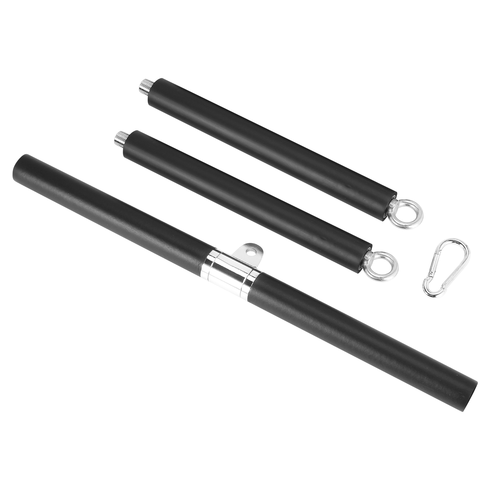 didyou Multifunction Adjustabl - Home Gym Lat Pulldown 评论和价格
