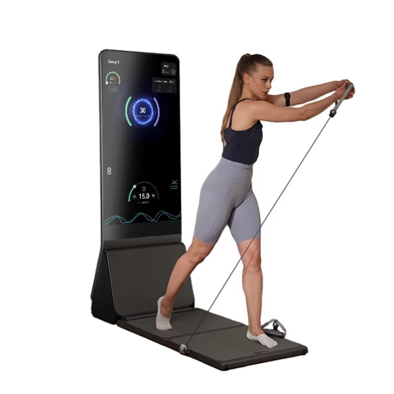 Home Gym Cable Machine Electri - Home Gym Electric Machine 评论和价格
