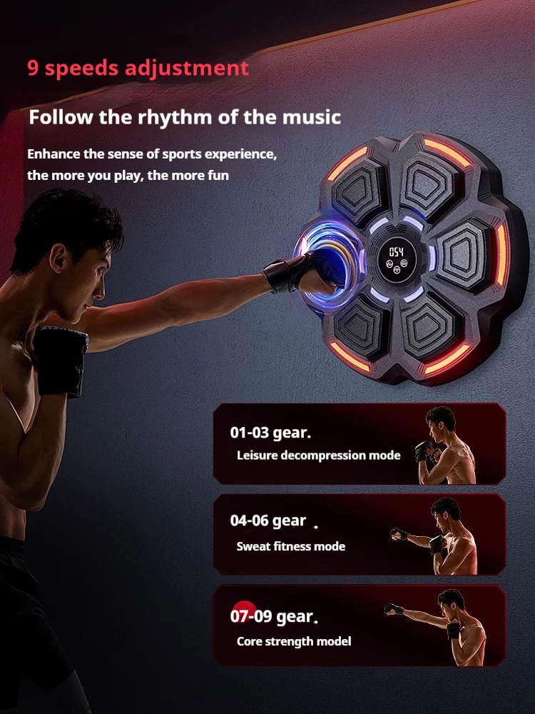 Height-Adjustable Intelligent  - Home Gym Installation 评论和价格