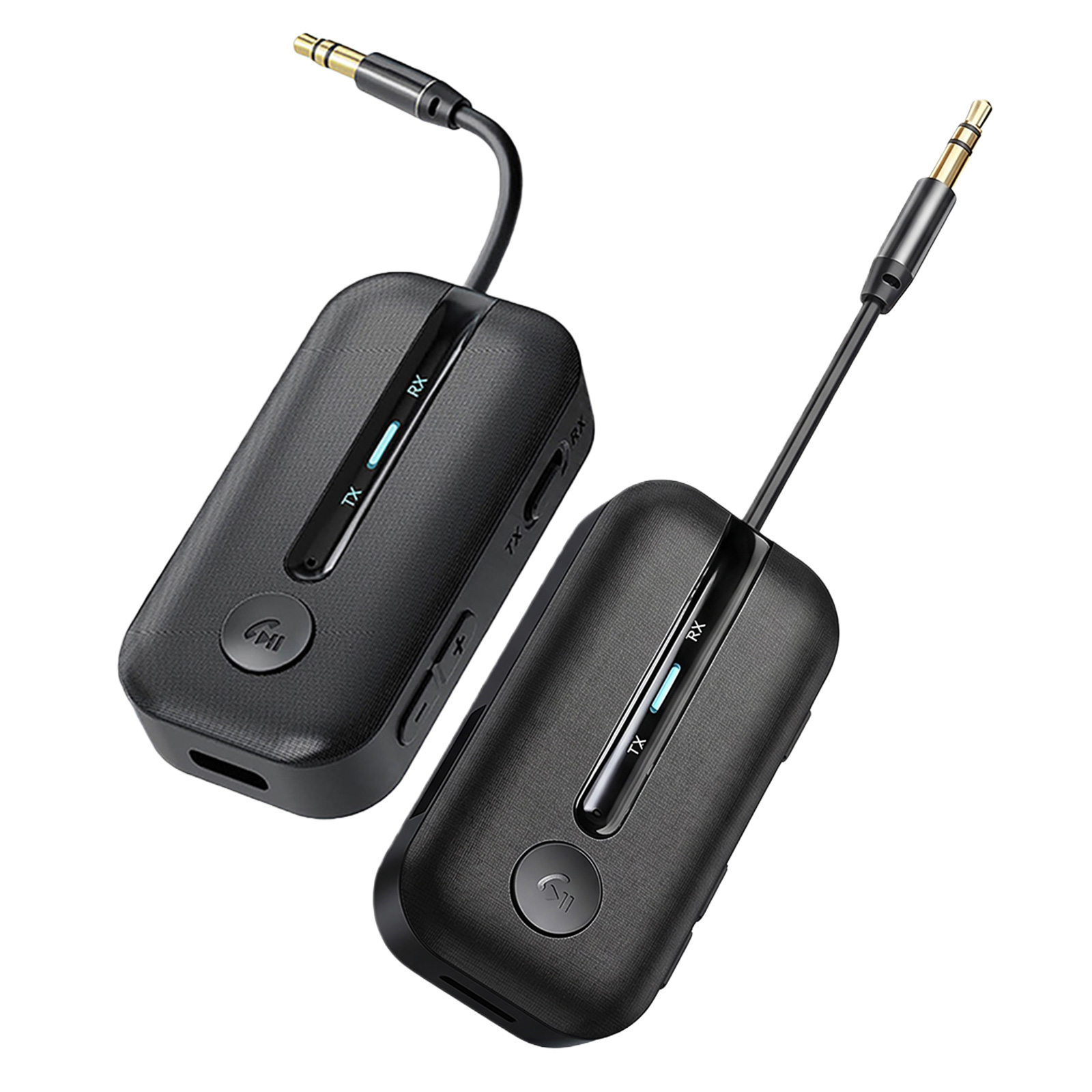 Wireless Audio Transmitter Ada - Home Gym Video 评论和价格