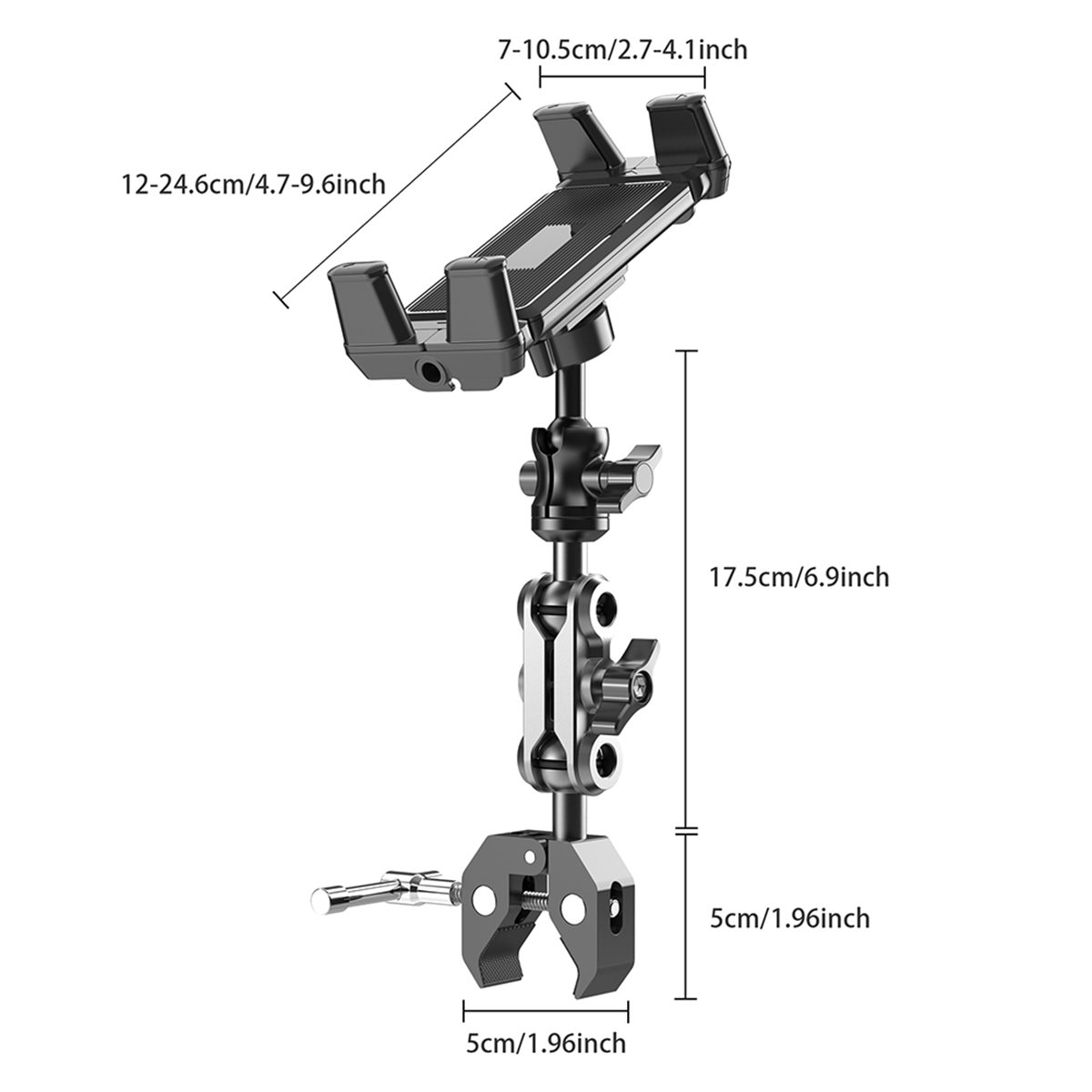A40I Tablet Holder for Treadmi - Home Gym Video 评论和价格