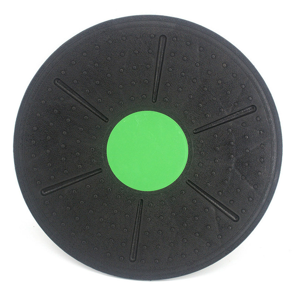 Anti-Slip Wobble Balance Board - Wobble Board Balance 评论和价格