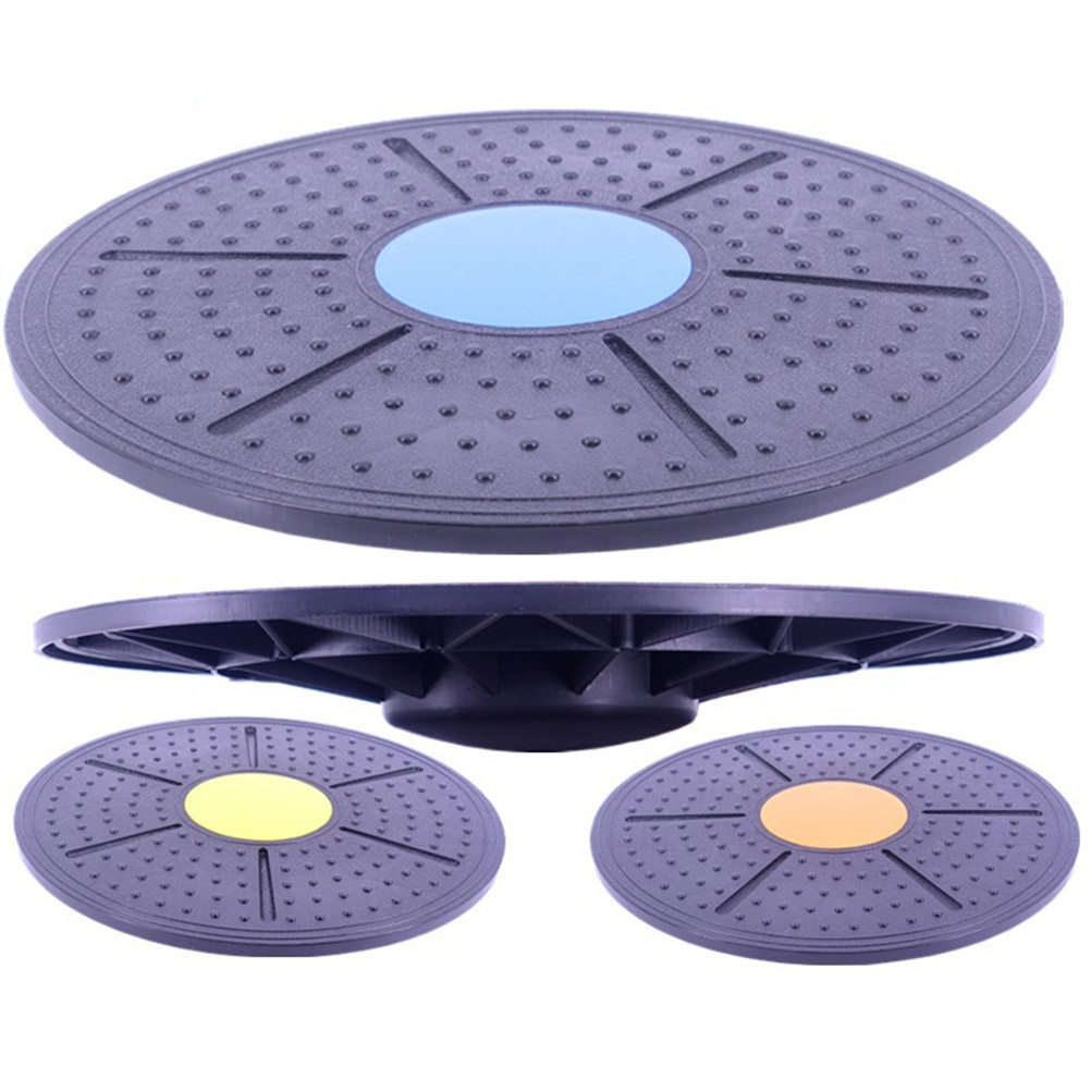 Anti-Slip Wobble Balance Board - Wobble Board Balance 评论和价格