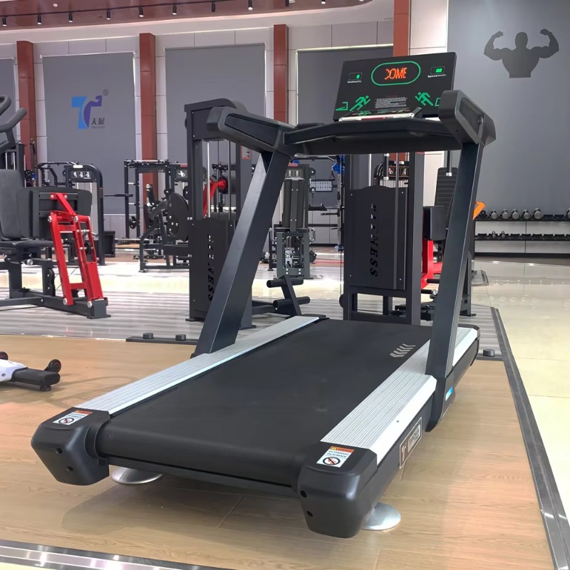 Treadmill Machine Gym Equipmen - Home Gym Electric Machine 评论和价格