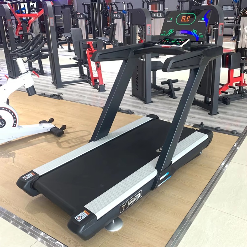 Treadmill Machine Gym Equipmen - Home Gym Electric Machine 评论和价格