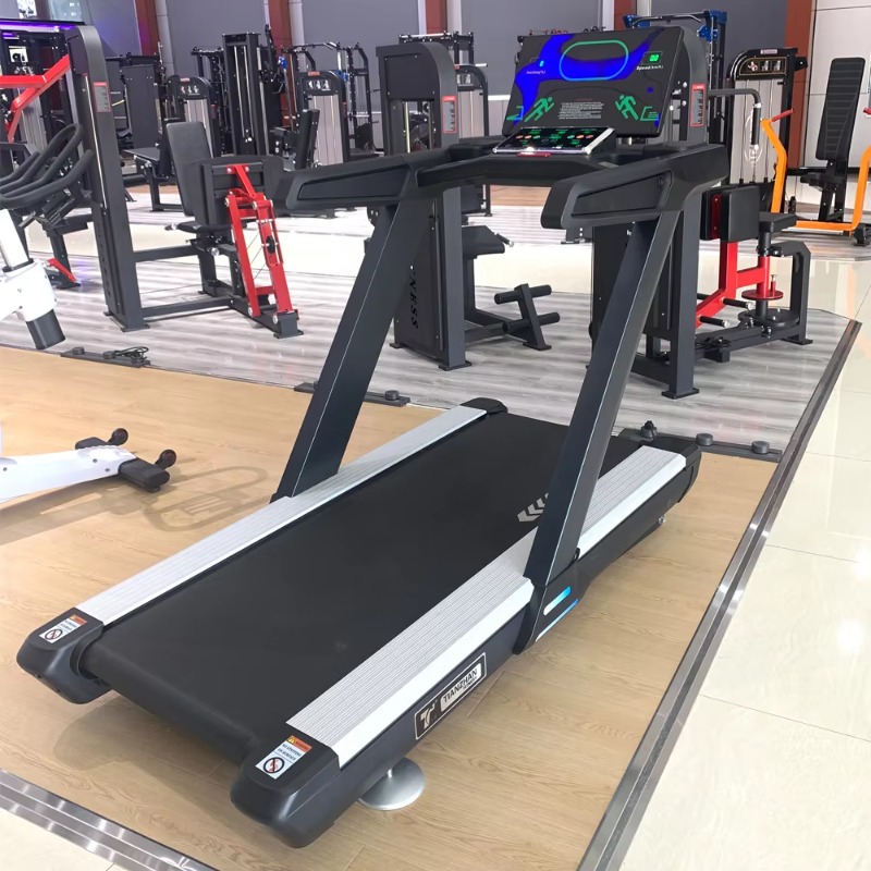 Treadmill Machine Gym Equipmen - Home Gym Electric Machine 评论和价格