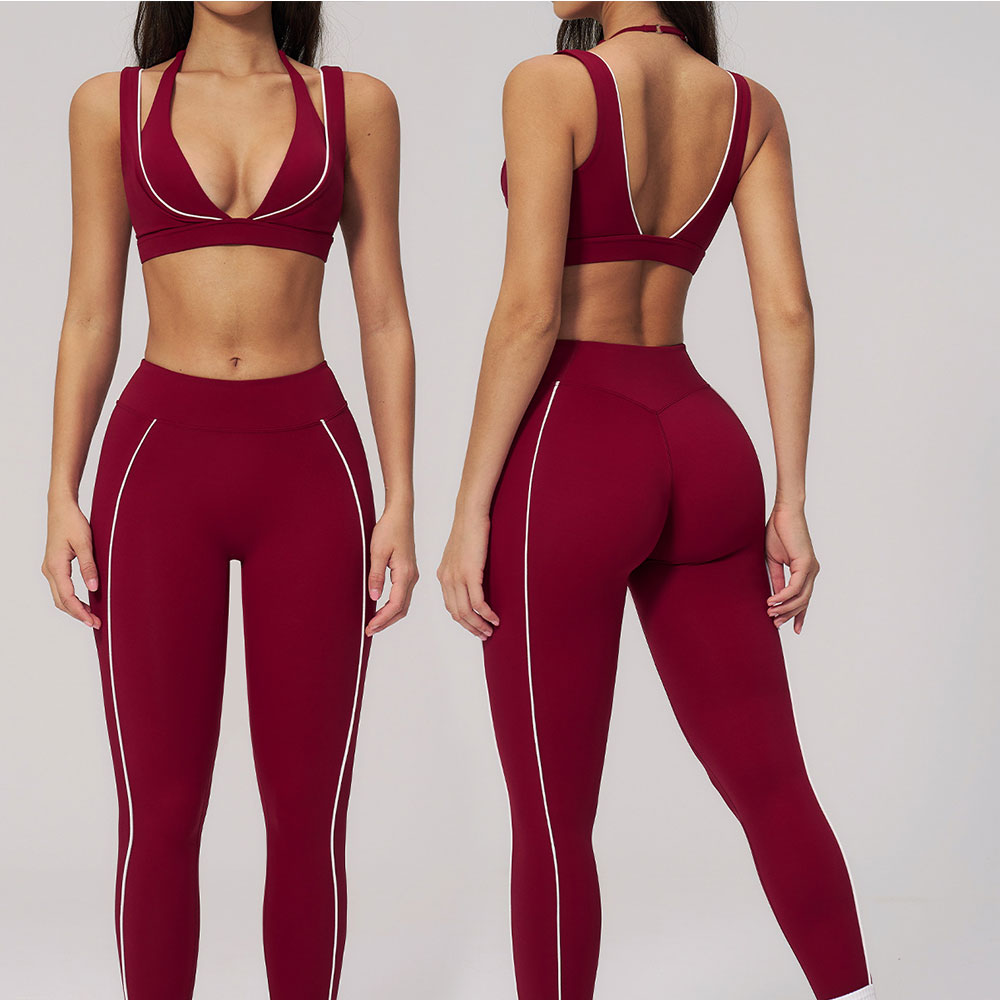Sportswear Women Tracksuits Yo - Home Gym With Leg Press 评论和价格
